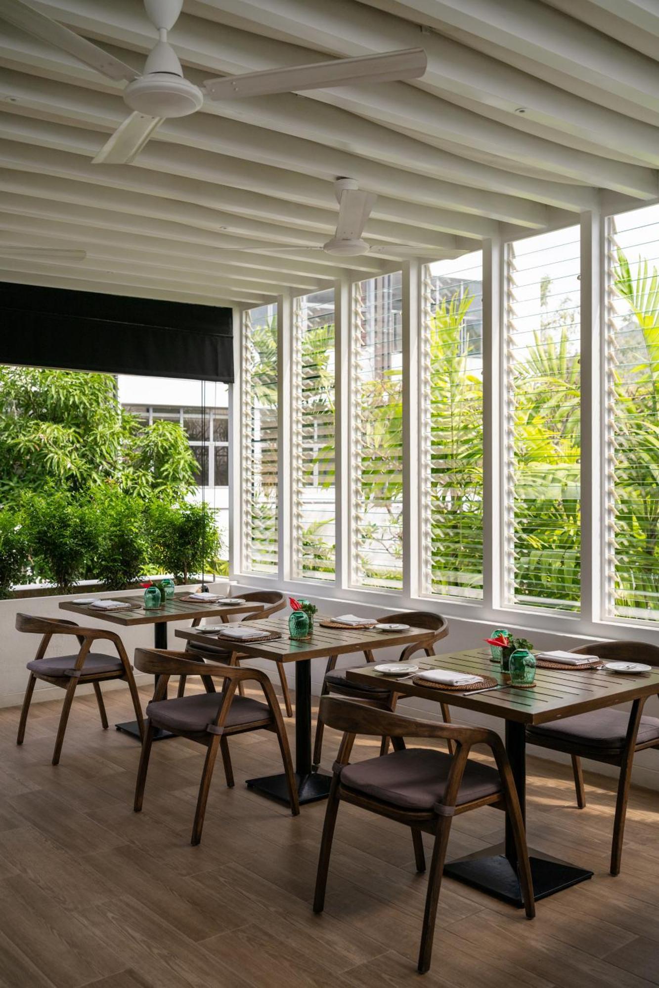 Bed & Breakfast Nyne - Colombo