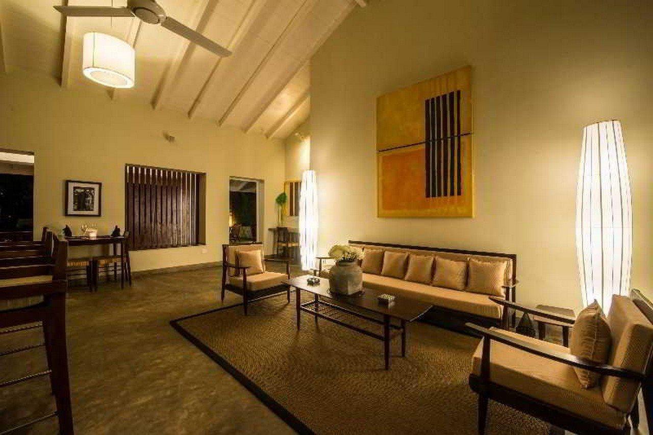 Tempat Tidur & Sarapan Nyne Lodge, Kolombo