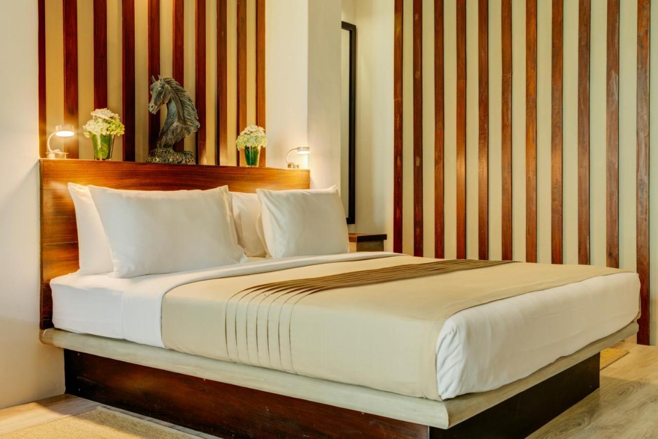 Nyne Lodge, 4* Kolombo