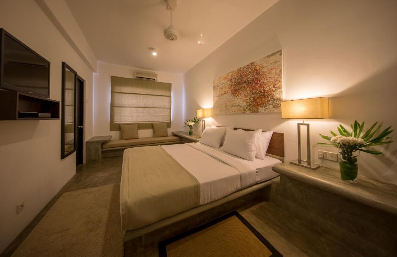 Tempat Tidur & Sarapan Nyne Lodge,