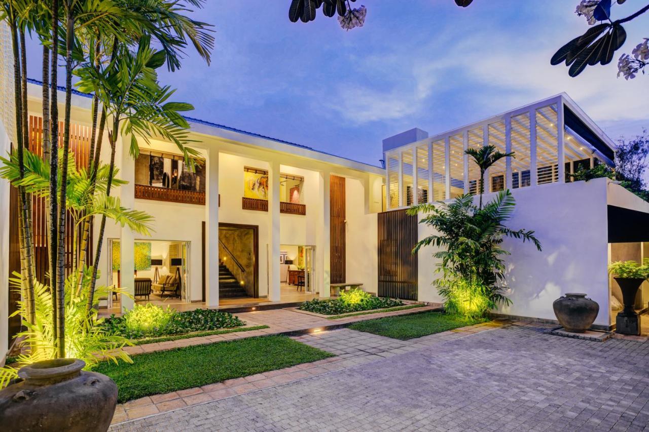 Tempat Tidur & Sarapan Nyne Lodge,