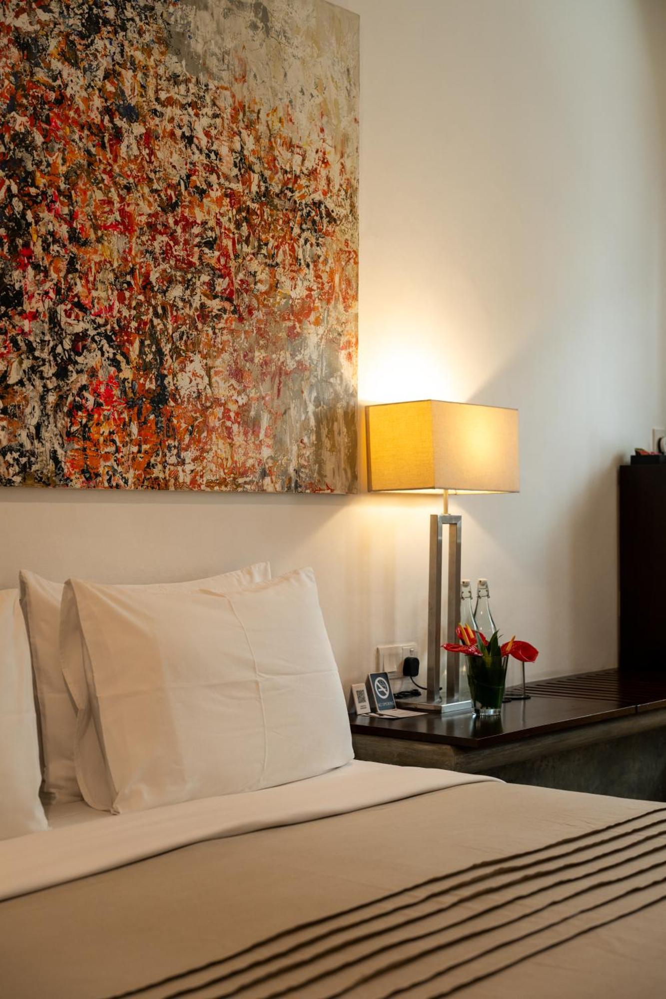 Bed & Breakfast Nyne Lodge, 4*