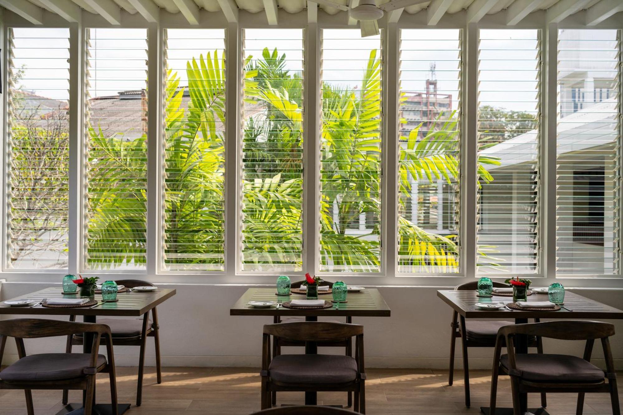Nyne Lodge, Bed & Breakfast Colombo