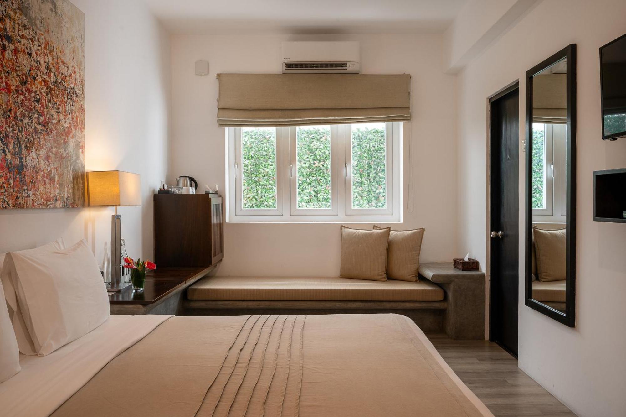 Nyne Lodge, 4*