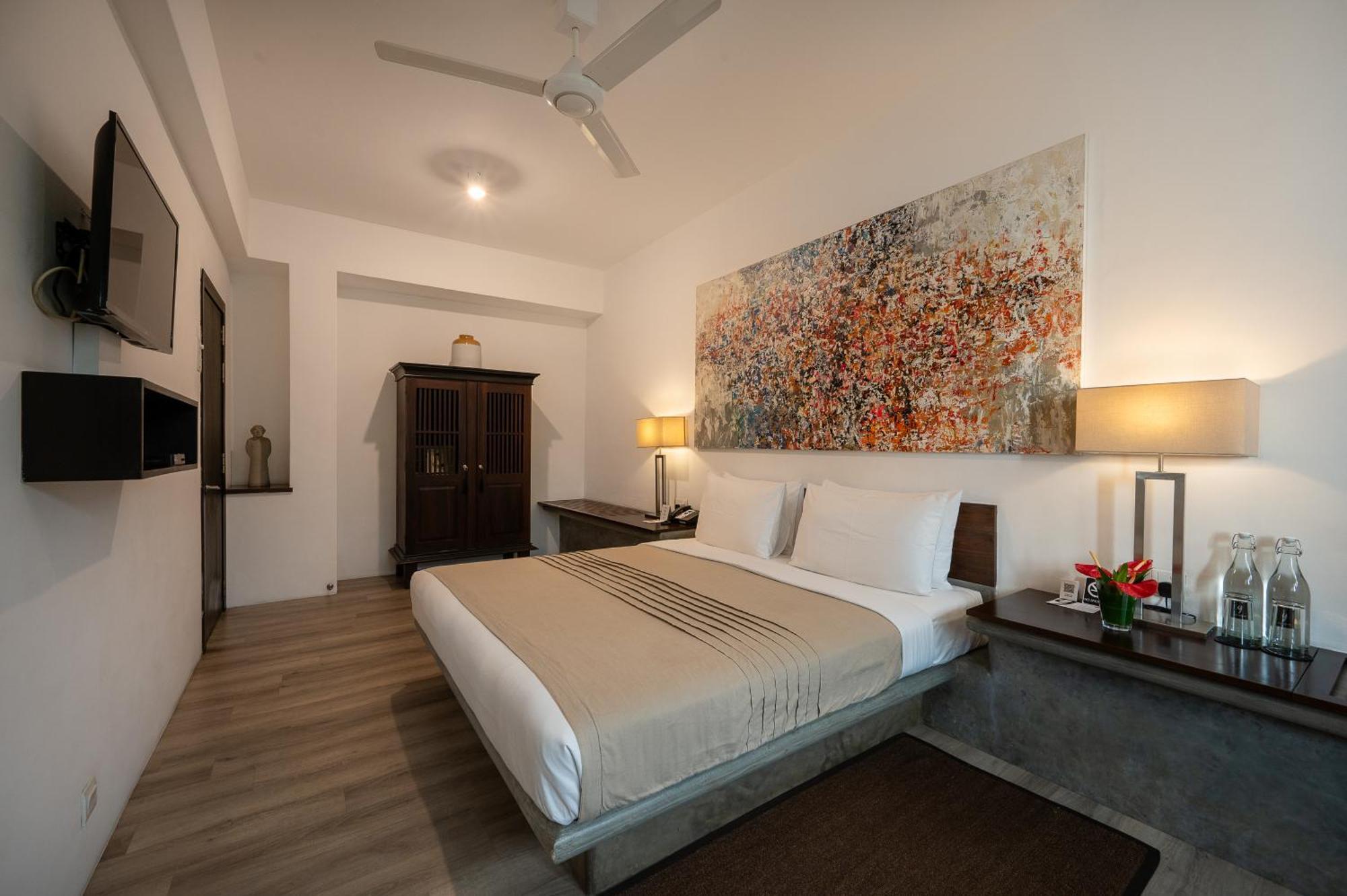 Nyne Lodge, 4* Colombo