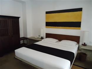 Tempat Tidur & Sarapan Nyne Lodge, Kolombo