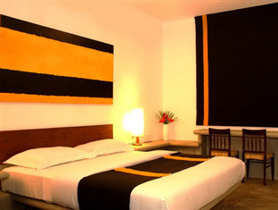 Tempat Tidur & Sarapan Nyne Lodge,