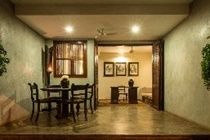 Nyne Lodge, Tempat Tidur & Sarapan Kolombo