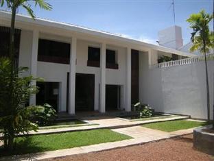 Tempat Tidur & Sarapan Nyne Lodge, 4*