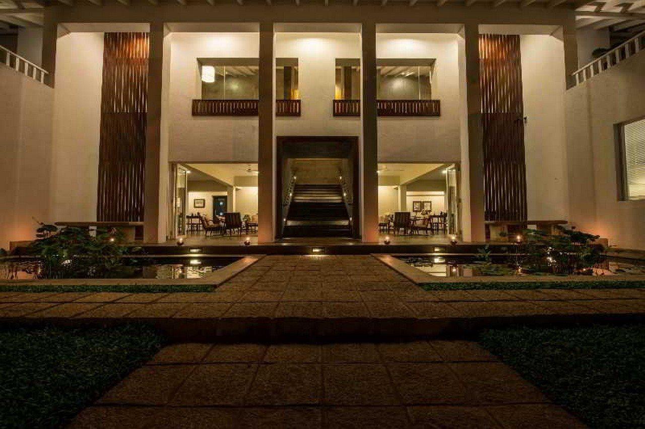 Tempat Tidur & Sarapan Nyne - 4*