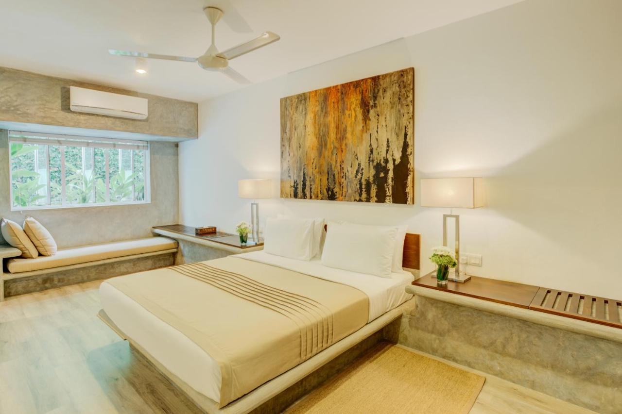 Tempat Tidur & Sarapan Nyne - 4*